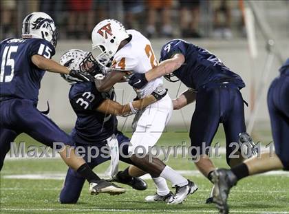 Thumbnail 3 in Round Rock Westwood @ McNeil photogallery.