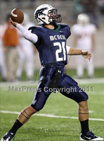 Thumbnail 3 in Round Rock Westwood @ McNeil photogallery.