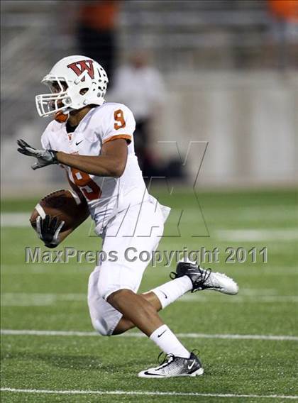 Thumbnail 1 in Round Rock Westwood @ McNeil photogallery.