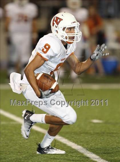 Thumbnail 3 in Round Rock Westwood @ McNeil photogallery.