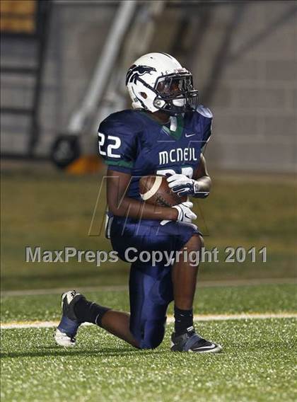 Thumbnail 3 in Round Rock Westwood @ McNeil photogallery.