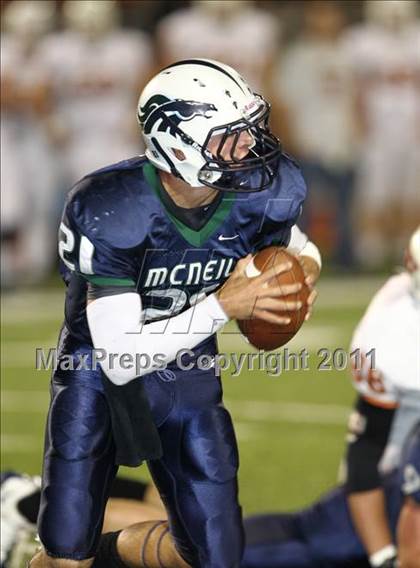 Thumbnail 3 in Round Rock Westwood @ McNeil photogallery.