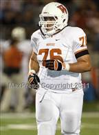 Photo from the gallery "Round Rock Westwood @ McNeil"