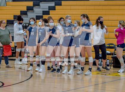 Thumbnail 2 in Olathe West @ Shawnee Mission West photogallery.