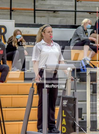 Thumbnail 3 in Olathe West @ Shawnee Mission West photogallery.