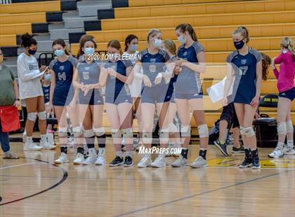Thumbnail 3 in Olathe West @ Shawnee Mission West photogallery.