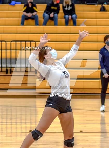 Thumbnail 2 in Olathe West @ Shawnee Mission West photogallery.