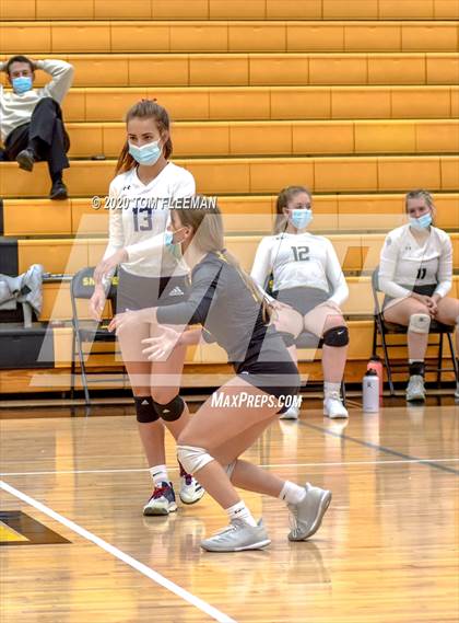 Thumbnail 1 in Olathe West @ Shawnee Mission West photogallery.