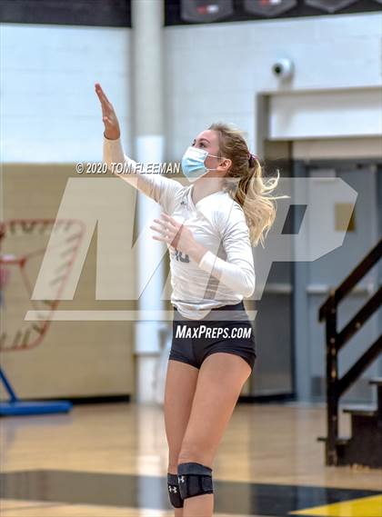 Thumbnail 3 in Olathe West @ Shawnee Mission West photogallery.