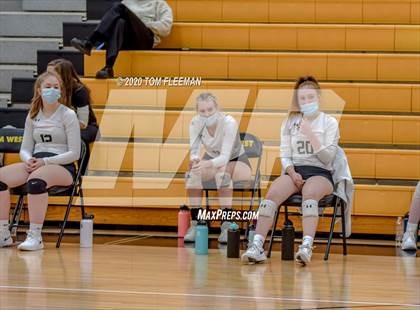 Thumbnail 1 in Olathe West @ Shawnee Mission West photogallery.