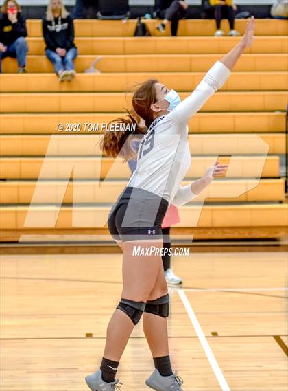 Thumbnail 2 in Olathe West @ Shawnee Mission West photogallery.