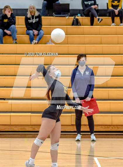 Thumbnail 2 in Olathe West @ Shawnee Mission West photogallery.