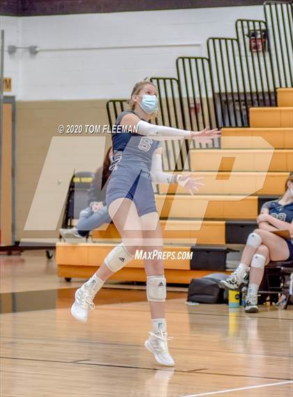 Thumbnail 2 in Olathe West @ Shawnee Mission West photogallery.