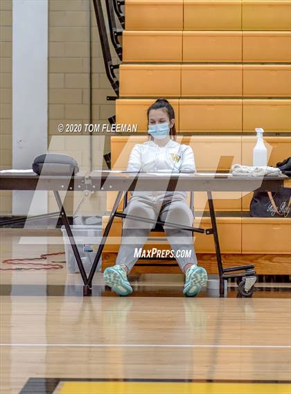 Thumbnail 1 in Olathe West @ Shawnee Mission West photogallery.