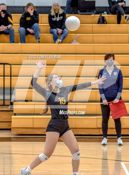 Thumbnail 1 in Olathe West @ Shawnee Mission West photogallery.