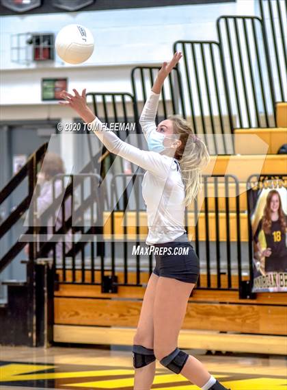 Thumbnail 2 in Olathe West @ Shawnee Mission West photogallery.