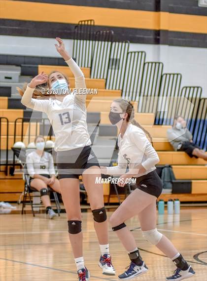 Thumbnail 2 in Olathe West @ Shawnee Mission West photogallery.