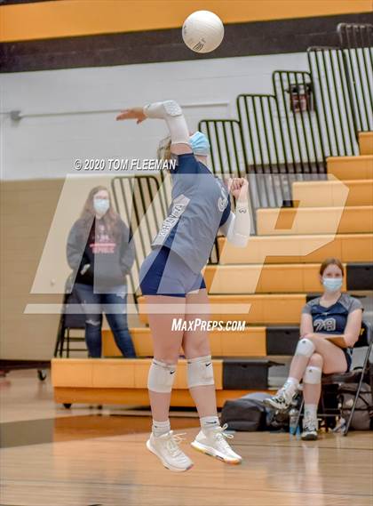Thumbnail 3 in Olathe West @ Shawnee Mission West photogallery.