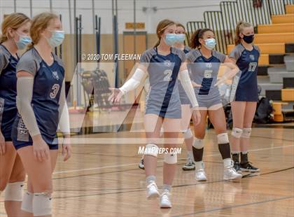Thumbnail 2 in Olathe West @ Shawnee Mission West photogallery.