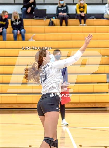 Thumbnail 1 in Olathe West @ Shawnee Mission West photogallery.