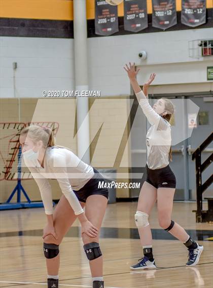 Thumbnail 1 in Olathe West @ Shawnee Mission West photogallery.