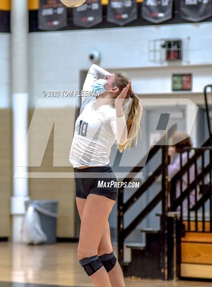 Thumbnail 2 in Olathe West @ Shawnee Mission West photogallery.