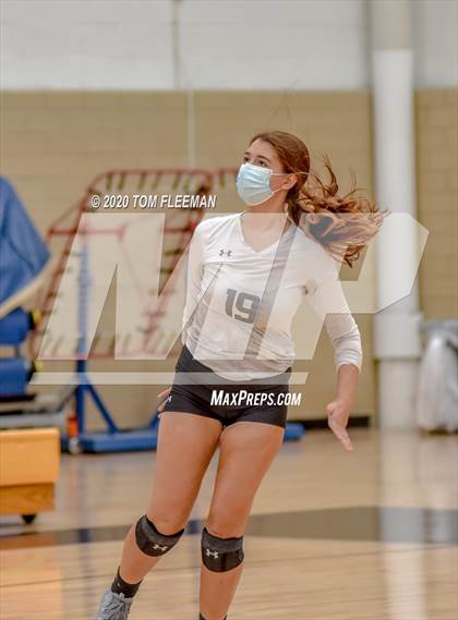 Thumbnail 1 in Olathe West @ Shawnee Mission West photogallery.