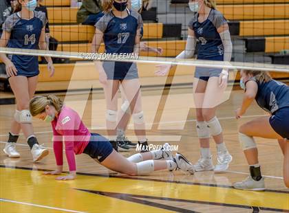 Thumbnail 1 in Olathe West @ Shawnee Mission West photogallery.