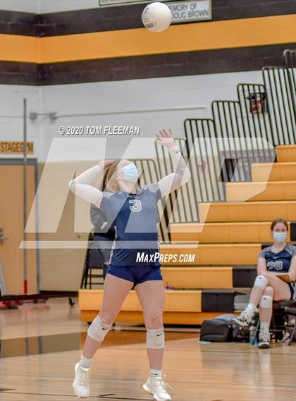 Thumbnail 2 in Olathe West @ Shawnee Mission West photogallery.
