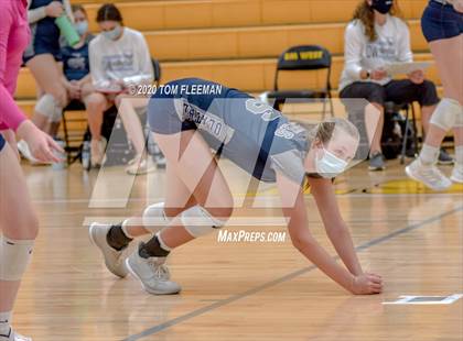 Thumbnail 3 in Olathe West @ Shawnee Mission West photogallery.