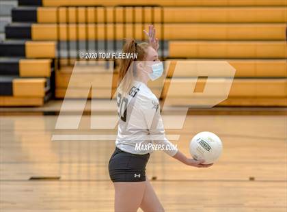 Thumbnail 2 in Olathe West @ Shawnee Mission West photogallery.