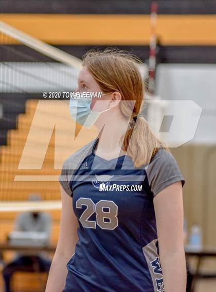 Thumbnail 2 in Olathe West @ Shawnee Mission West photogallery.