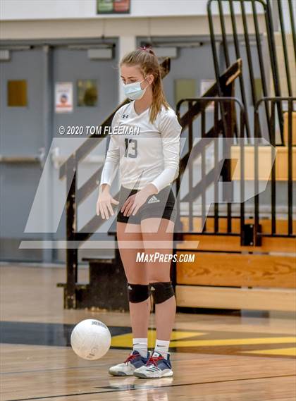 Thumbnail 3 in Olathe West @ Shawnee Mission West photogallery.