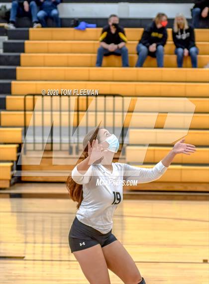 Thumbnail 1 in Olathe West @ Shawnee Mission West photogallery.
