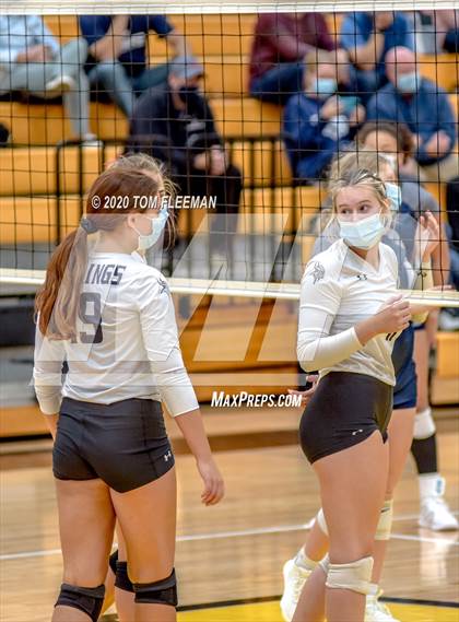 Thumbnail 3 in Olathe West @ Shawnee Mission West photogallery.