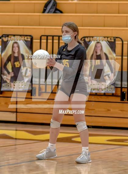 Thumbnail 2 in Olathe West @ Shawnee Mission West photogallery.