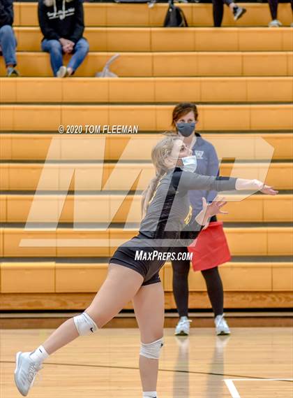 Thumbnail 3 in Olathe West @ Shawnee Mission West photogallery.