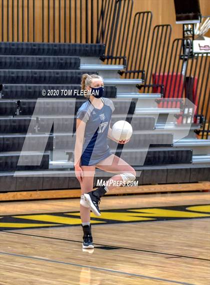 Thumbnail 3 in Olathe West @ Shawnee Mission West photogallery.