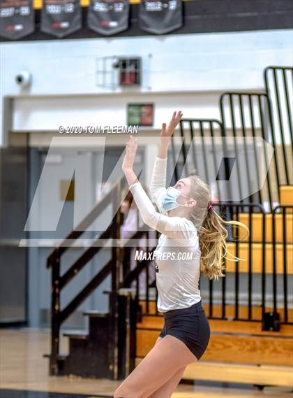 Thumbnail 3 in Olathe West @ Shawnee Mission West photogallery.