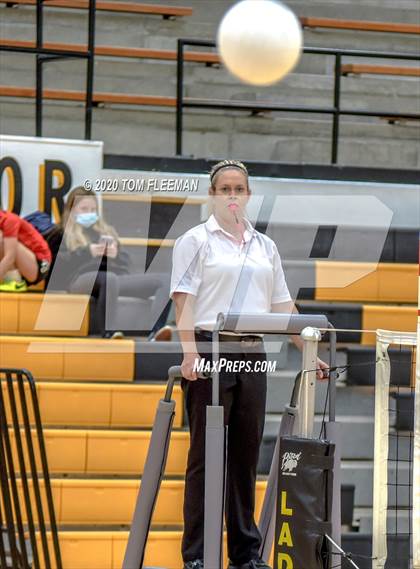 Thumbnail 3 in Olathe West @ Shawnee Mission West photogallery.