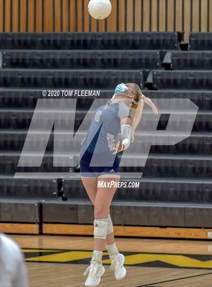 Thumbnail 2 in Olathe West @ Shawnee Mission West photogallery.