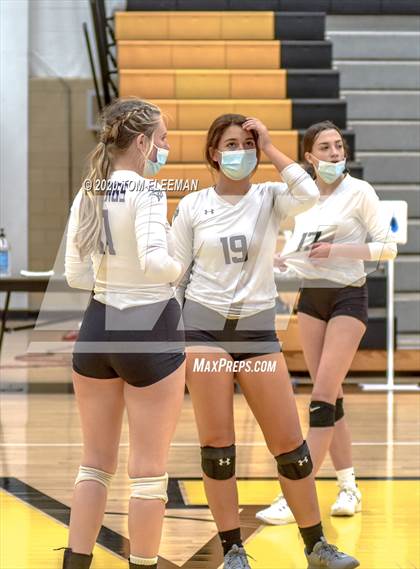 Thumbnail 2 in Olathe West @ Shawnee Mission West photogallery.