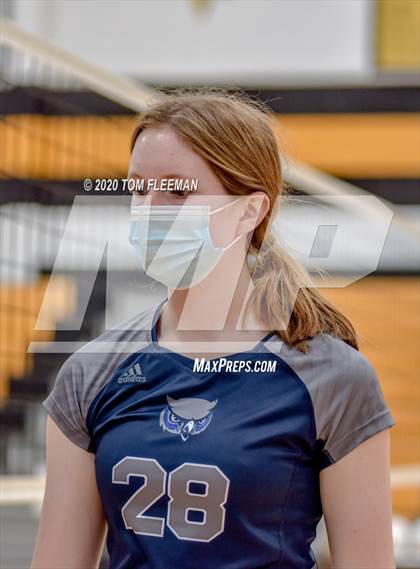 Thumbnail 3 in Olathe West @ Shawnee Mission West photogallery.