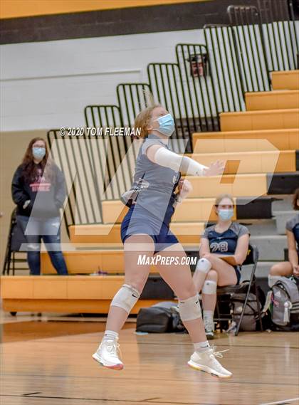 Thumbnail 1 in Olathe West @ Shawnee Mission West photogallery.