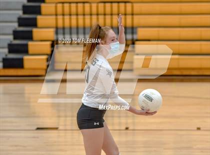 Thumbnail 1 in Olathe West @ Shawnee Mission West photogallery.