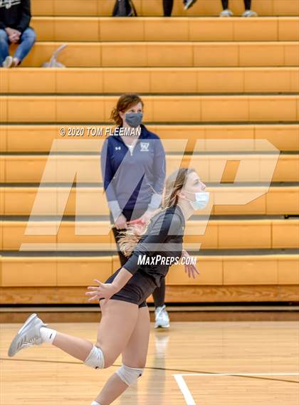 Thumbnail 1 in Olathe West @ Shawnee Mission West photogallery.