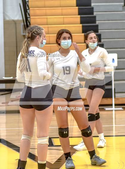 Thumbnail 1 in Olathe West @ Shawnee Mission West photogallery.