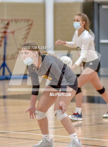 Thumbnail 1 in Olathe West @ Shawnee Mission West photogallery.