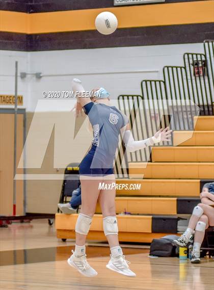 Thumbnail 1 in Olathe West @ Shawnee Mission West photogallery.