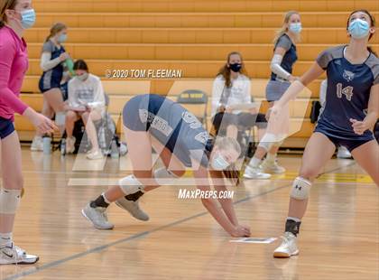 Thumbnail 1 in Olathe West @ Shawnee Mission West photogallery.